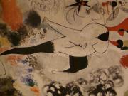 Joan Mirò Stella cadente 1938